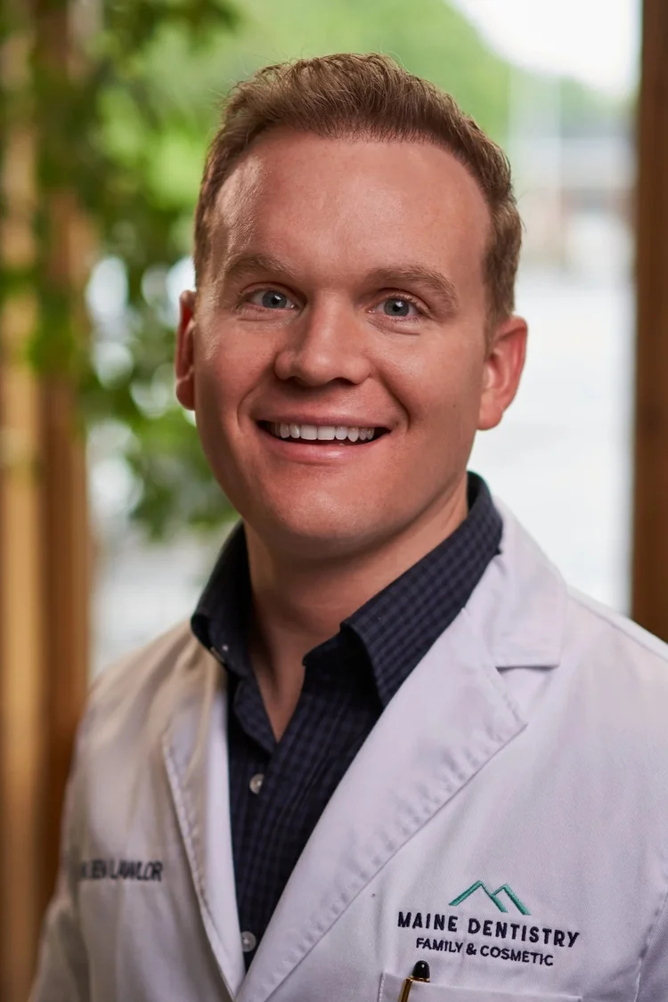Dr. Benjamin Lawlor, DDS